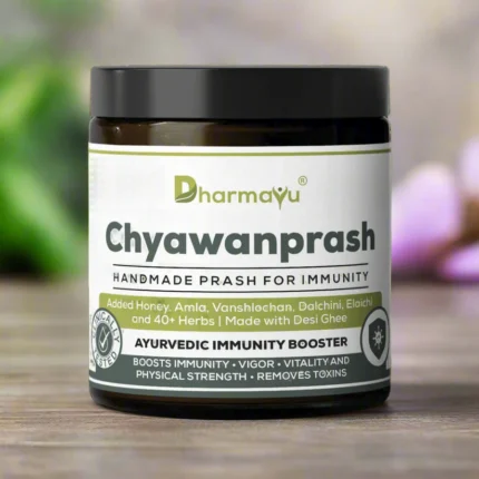 Chyawanprash  For Vitality, Overall Health 500gms